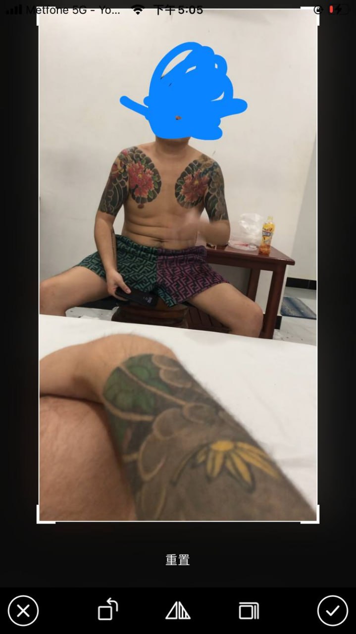 群友投稿 曝光一家黑公司在波贝新城,专门骗招半自愿台湾人