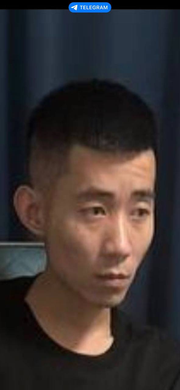 网友曝光 此人,提醒所有在柬埔寨的中国同胞提高警惕!