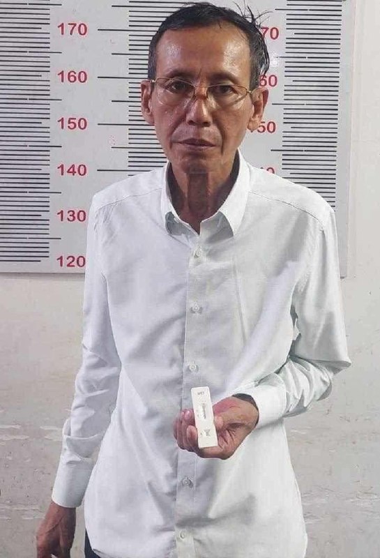 柬埔寨前二星将军涉绑架勒索上诉案宣布延期审理