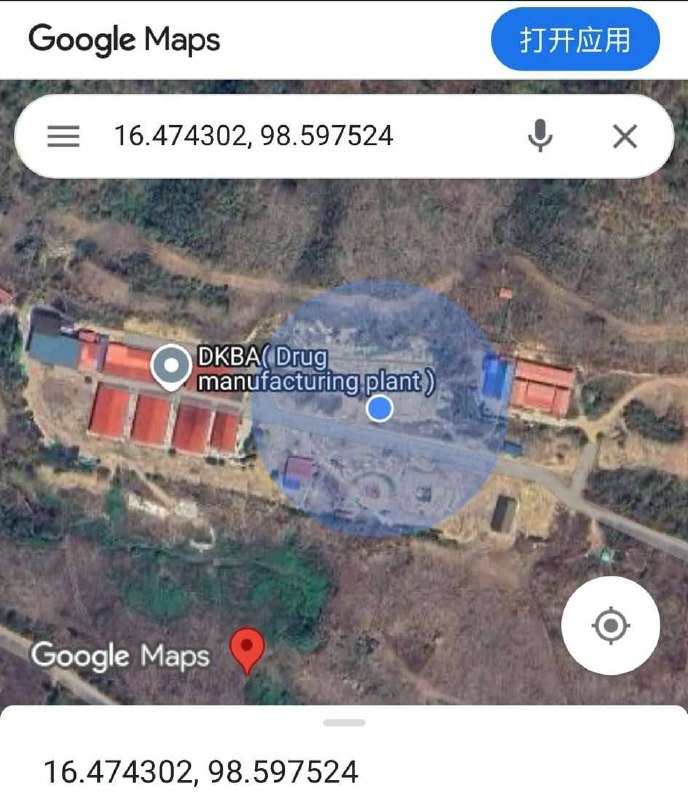 紧急救援 缅甸妙瓦底巨型资金盘诈骗黑牢,上千应届生被困濒死