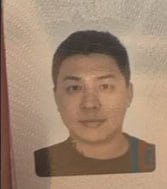 网友曝光 洪骏浩 江苏人