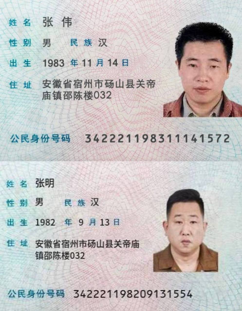 特大诈骗集团 红色通缉犯 普鲁园区 新兴国际 新禄丰 金闪闪 李一