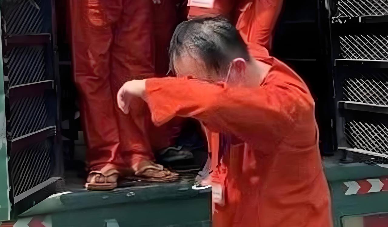 涉卖同胞获利2.4万美元 中国籍赌场员工金边出庭受审