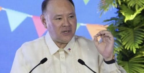 中菲关系 菲律宾放话 针对中国公民 的执法行动不会停止!在菲华人需警惕