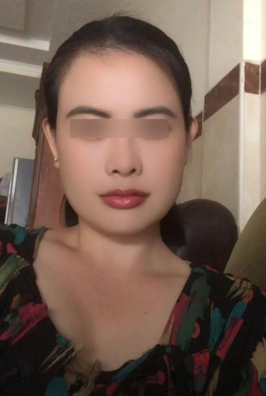 网友投稿 次人是越南的女 叫 小月