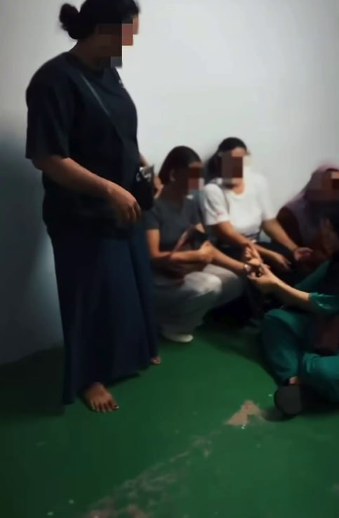 🇲🇾马来西亚隆坡近期执法力度直接拉满!