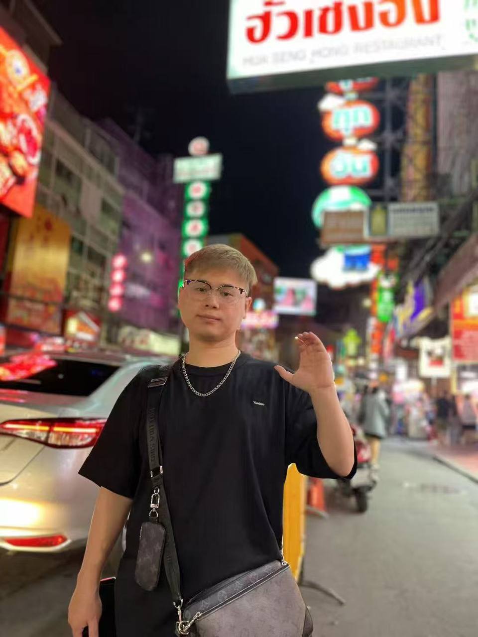 群友曝光 诈骗惯犯 张金强