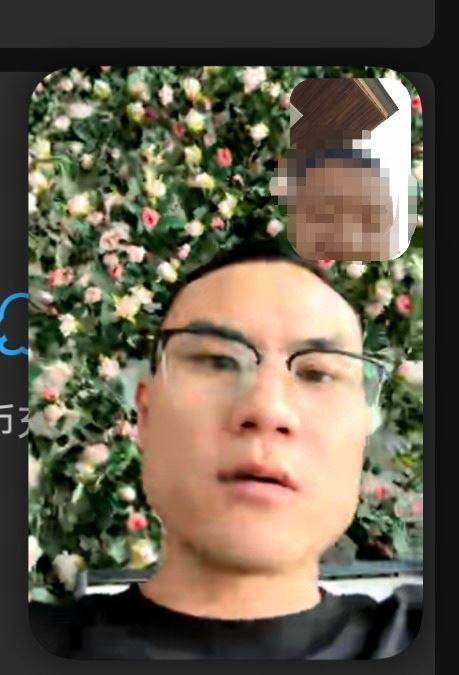 袁彭旋 人贩子曝光 诱骗至格鲁吉亚电诈点