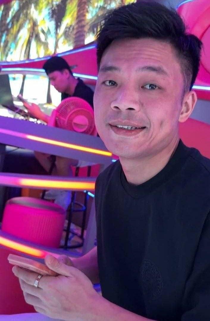 网友爆料:友情提醒身边圈内朋友,留意一个湖北武汉人
