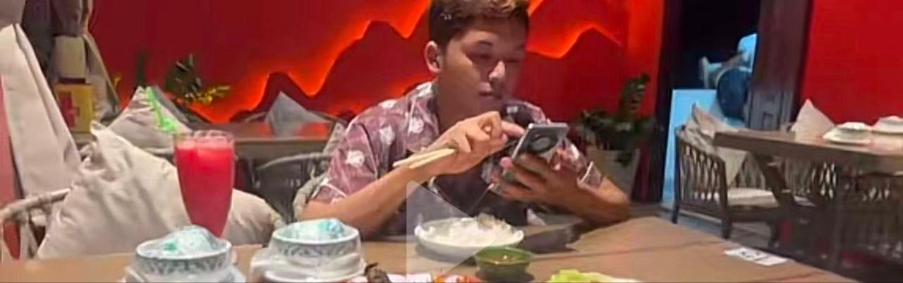 网友爆料 欠钱不还