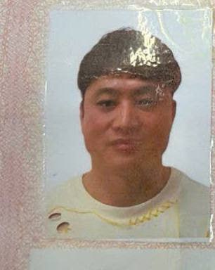 柬妹投稿 李瑞文