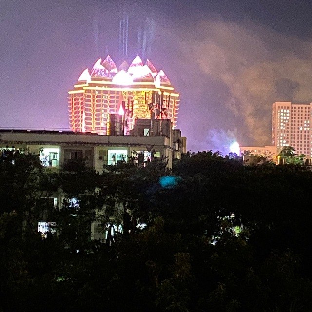 金三角正在经历一场大洗牌:园区清查不断,真正的变化可能才刚刚开始