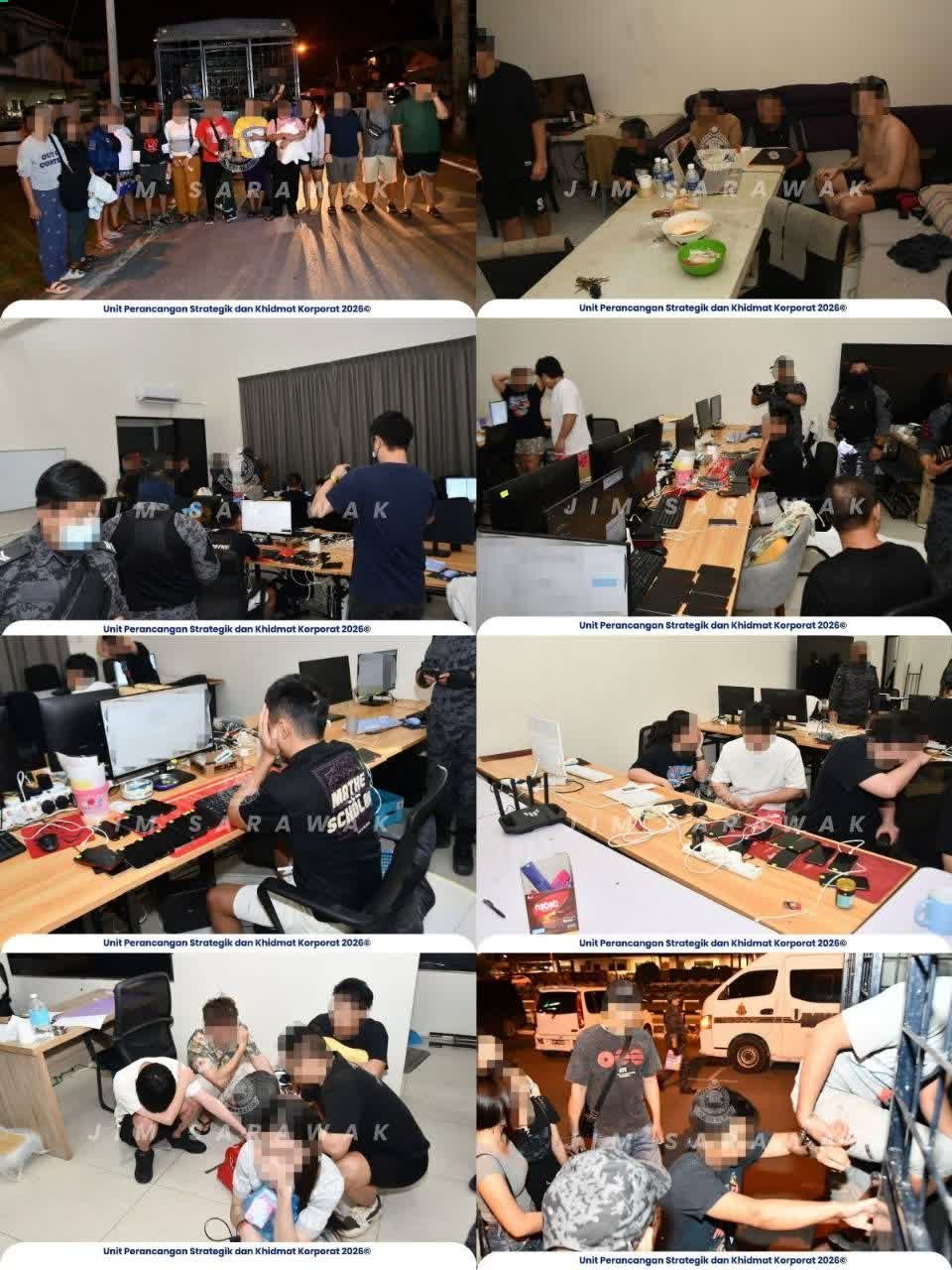 马来西亚
