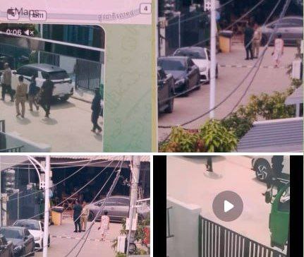 群友爆料:西港不仅仅排查别墅区和公寓区,现在独栋也正在进行排查。我们住在西岗靠近高速公路的独栋别墅,位置相对偏僻。