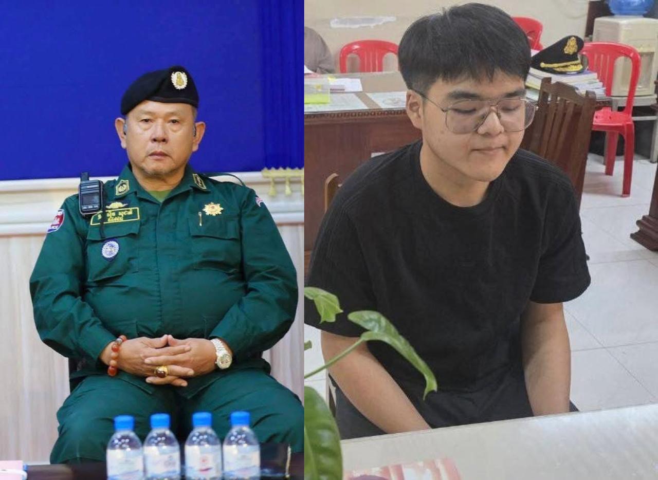 撞死6人,只愿意赔1万美元?