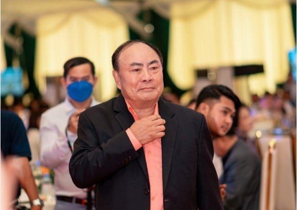 国际新闻 美国制裁柬埔寨参议员符国安、恒丰银行、铂莱赌场等