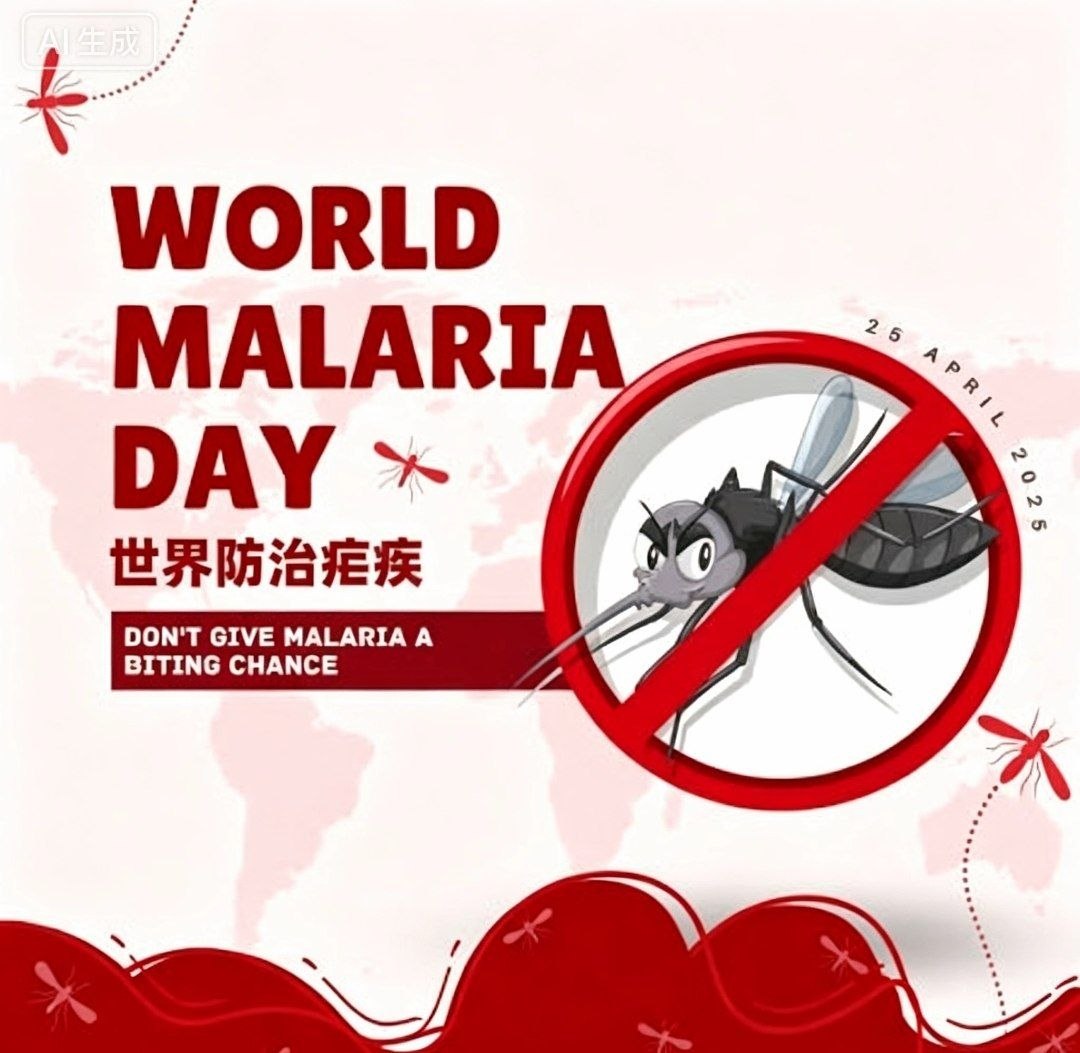 柬埔寨举办全国疟疾日活动