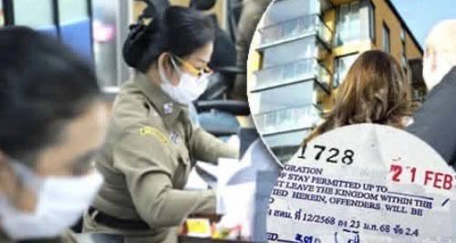 泰国新闻 泰国或开放“买房拿居留”政策:300万泰铢就能换一年签证?