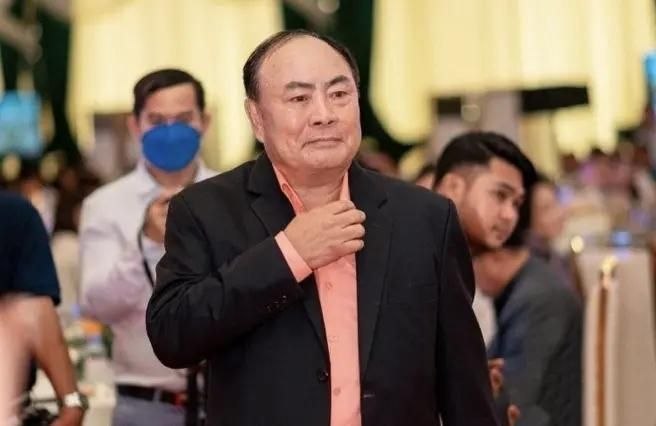 符国安:#被这样诋毁谁也不会开心,心里当然很委屈。