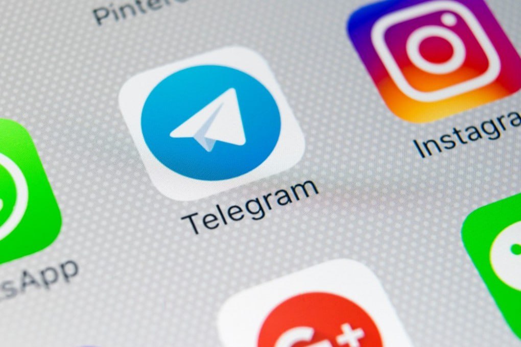 TG 部分用户反馈称 iOS 在中国内地疑现信息推送异常,部分境外 App 无法收到通知