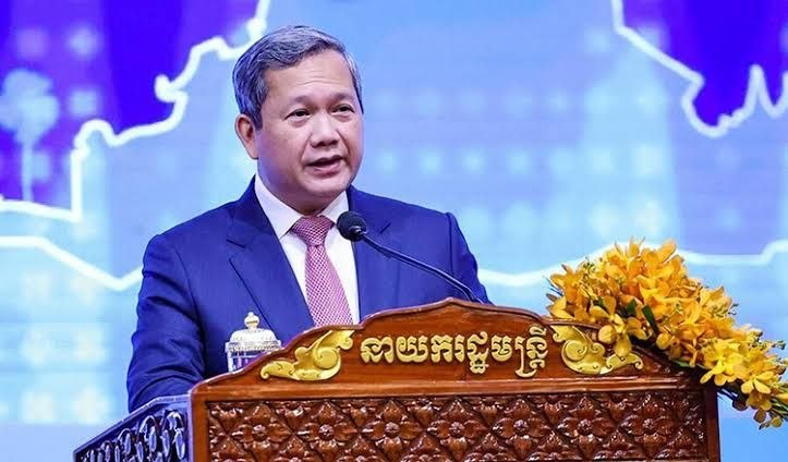 洪玛耐呼吁记者坚守职业道德