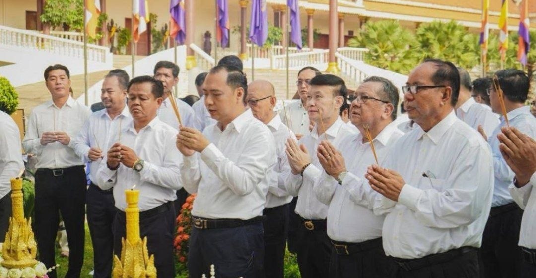 柬埔寨举办活动纪念世界新闻自由日