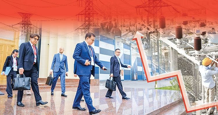 柬埔寨支持亚行700亿美元区域一体化计划