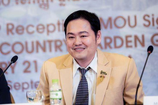 柬埔寨知名大亨涉诈骗80万美元及空头支票案开庭 或面临5年监禁