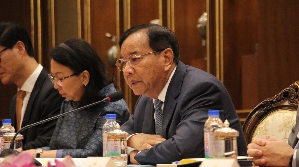 巴速坤将赴纽约出席联合国安理会高级别辩论会