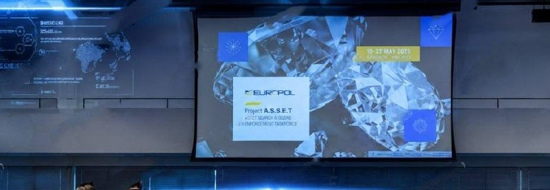 欧警署31国联合追赃行动收网!884个银行账户、55个虚拟币钱包被冻结,涉案资产或达数百万欧元