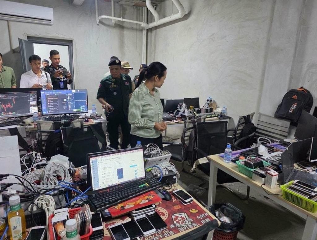 柬埔寨多省表态房东违规出租将遭重罚
