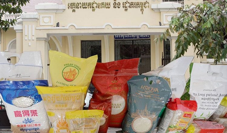 柬海关提醒食品出口企业遵守中国新规