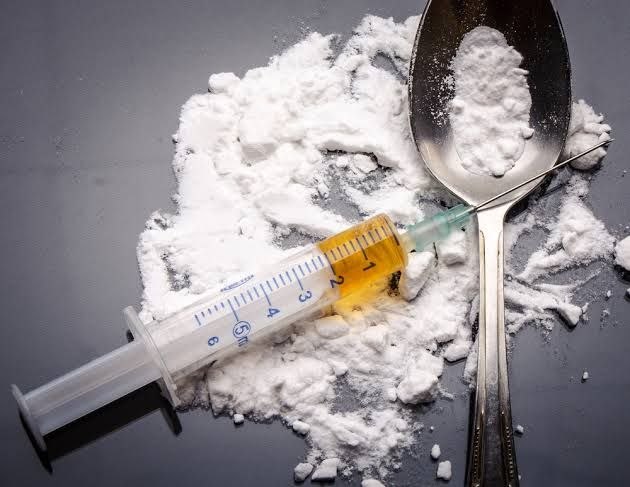 柬前五月禁毒抓捕与查毒量同比下降32%
