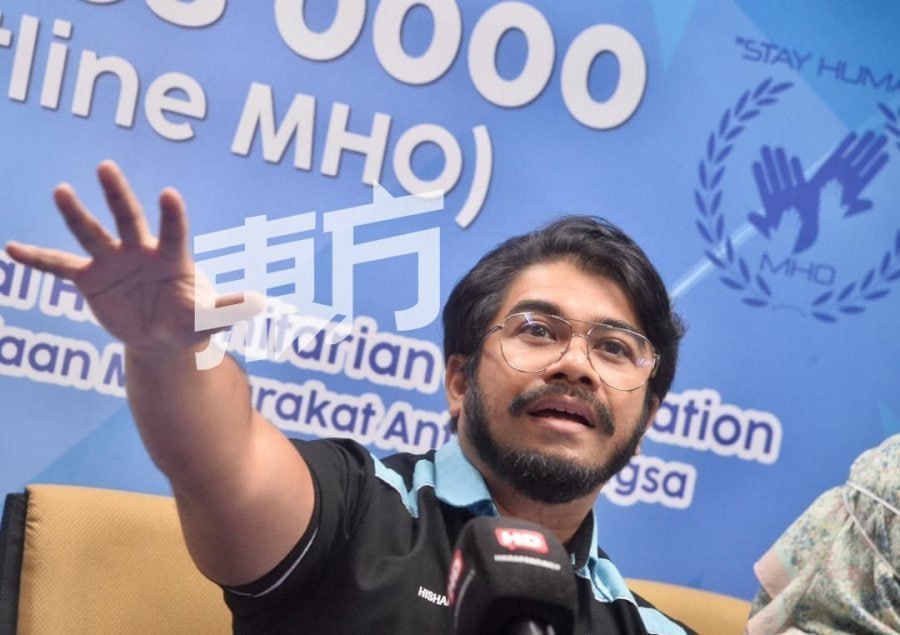 马来将成为下一个柬埔寨???