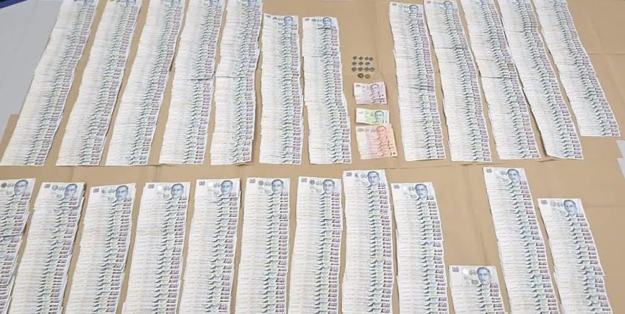 新加坡新闻 新加坡滨海湾金沙发生换汇抢劫案 3名中国籍男子4小时内落网