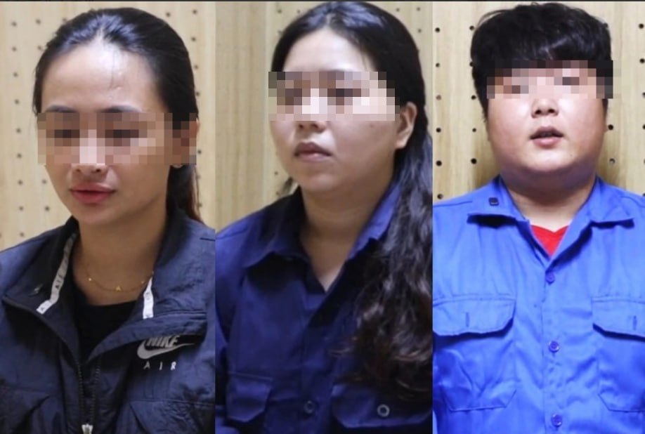 越南资讯:胡志明市连续捣毁外国犯罪团伙藏匿窝点 多名中国公民涉案