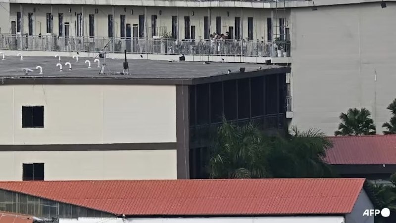 国际资讯:四天让受害者坠入爱河:全球诈骗集团如何利用美国科技公司技术疯狂敛财