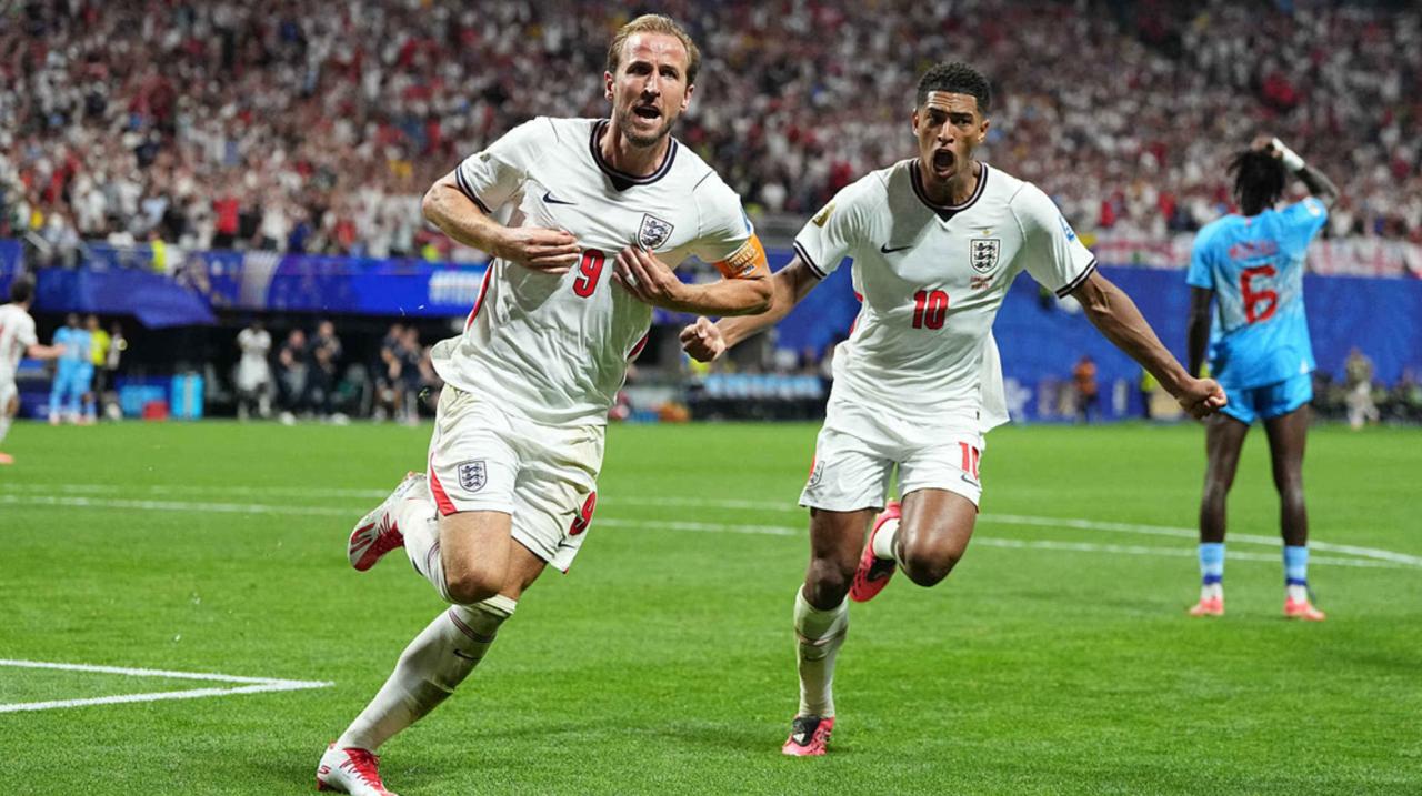 世界杯战报:世界杯1/16决赛继续进行,英格兰、比利时、美国顺利晋级16强,淘汰赛竞争进入白热化。