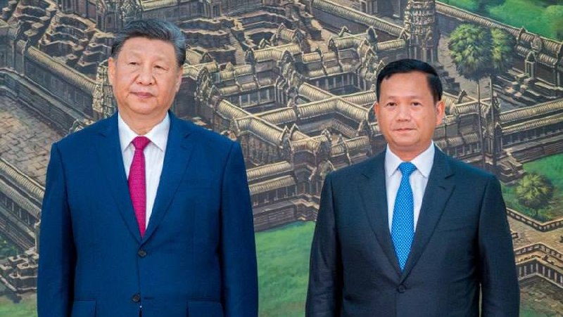 洪玛耐将于15日-17日访华三天并出席上海AI大会