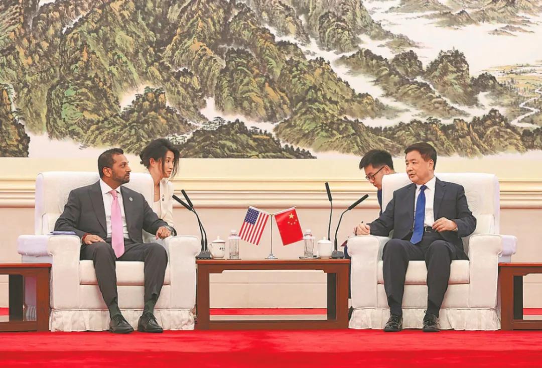 从勐拉扣押到中美联手:东南亚电诈的“保护伞”正在全面坍塌