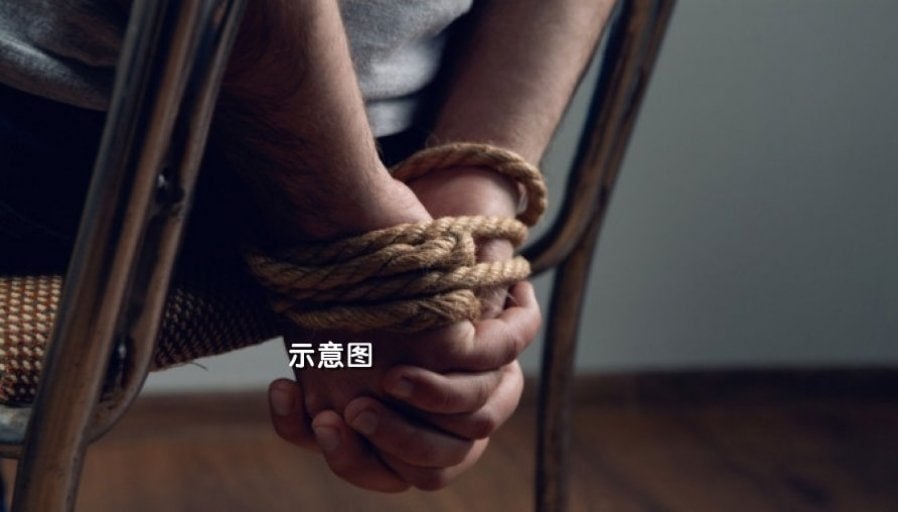 马来西亚资讯:绑架案新进展:700万肉票疑与贩DU集团有关