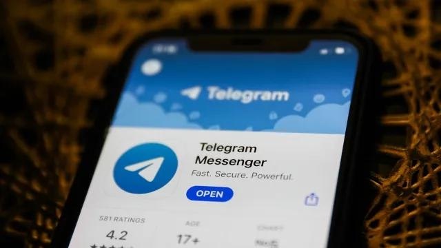 Telegram短暂下架后重现苹果App Store 官方未说明原因