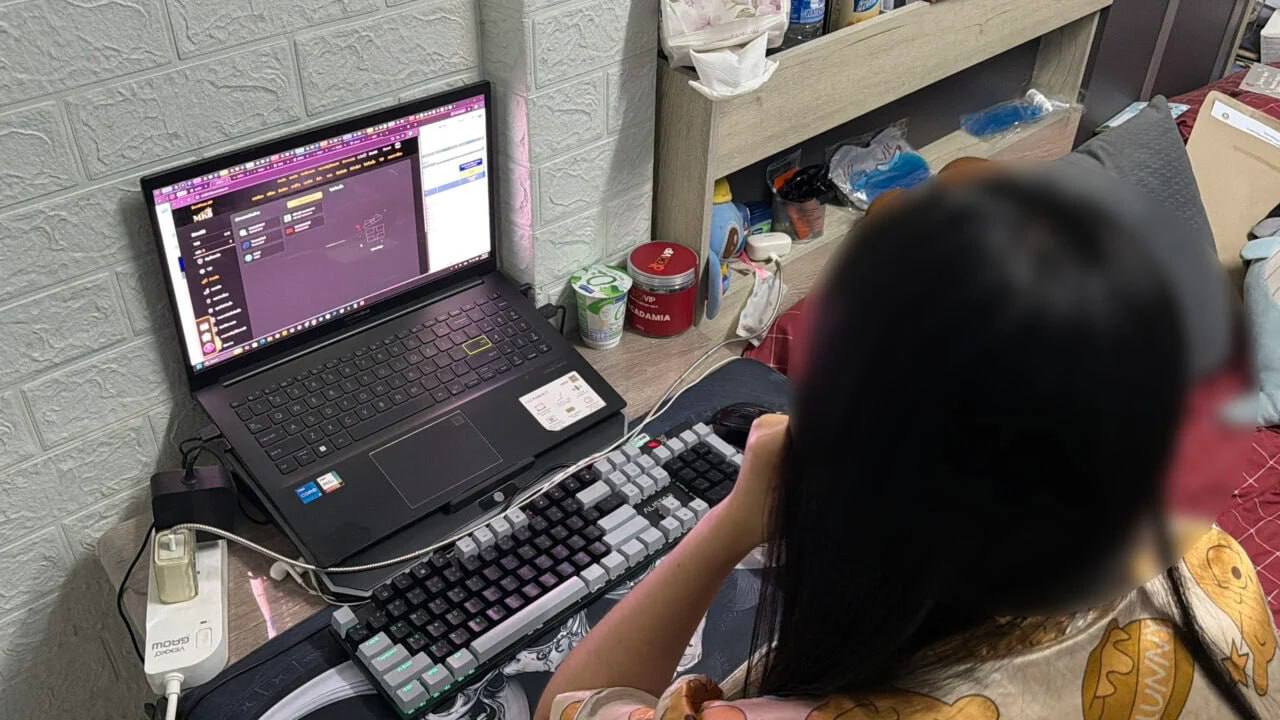 泰国资讯:警方抓获 超级管理员 一人掌控11个网赌平台,月流水超1亿泰铢