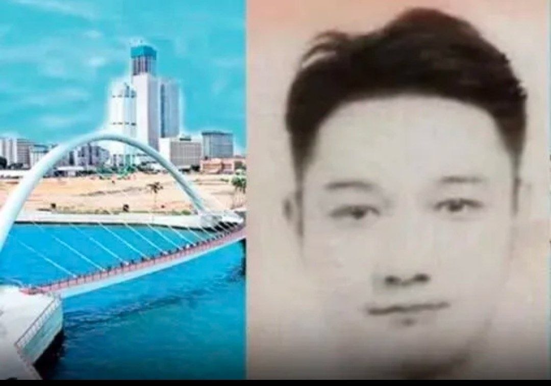 斯里兰卡资讯:港口城绑架杀人案再更新:3名中国籍嫌疑人被通缉,警方称或已非法滞留