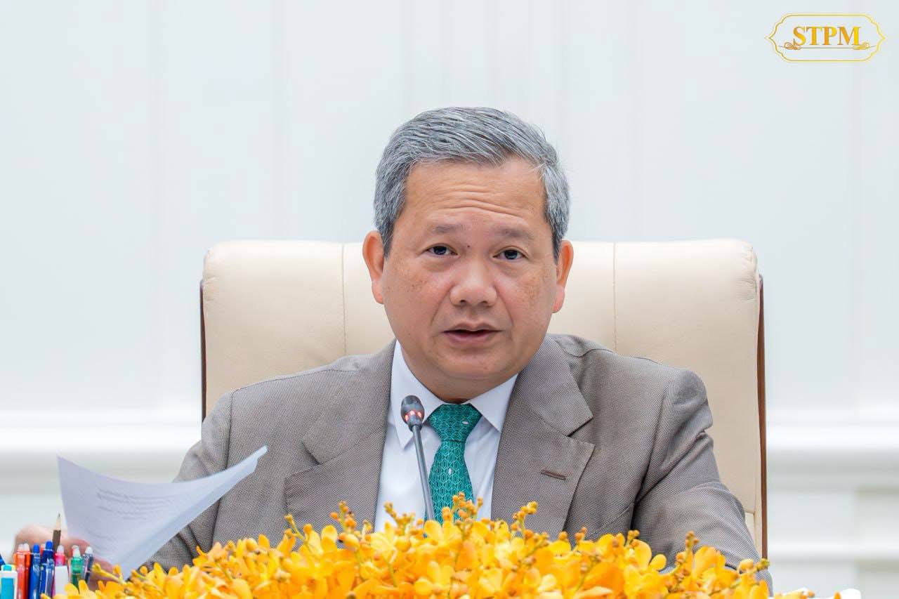 柬埔寨改革行政体系:裁撤合并3个总局、30个局级单位