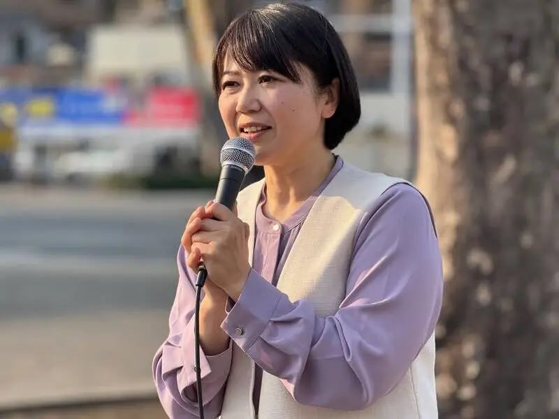 日本前桥市接连爆公务员丑闻:一人涉跟踪骚扰一人偷拍被捕 市长公开回应