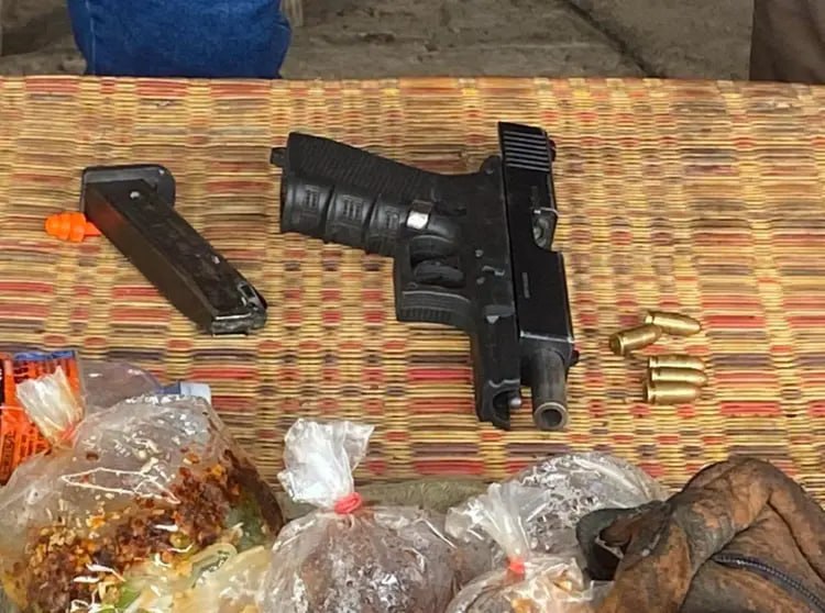 牌桌上一句话没说对,泰国男子掏枪射杀缅籍劳工,1死2伤