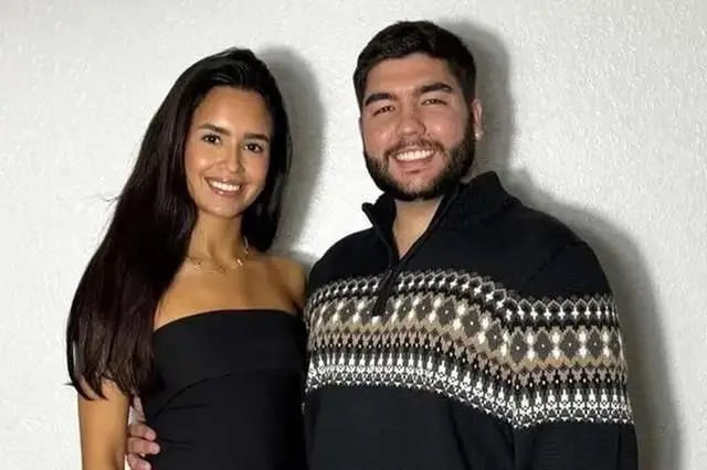 委内瑞拉选美皇后与男友并排死亡,层层瓦砾下找到遗体,年仅23岁