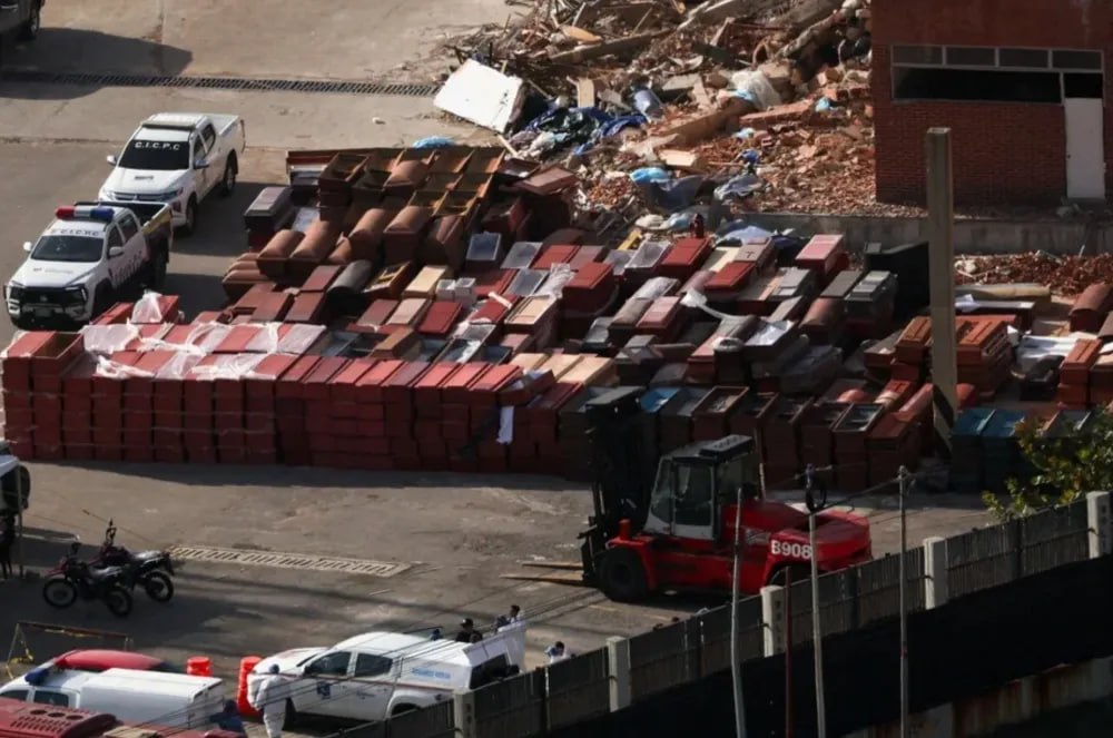 委内瑞拉双地震已致近4000人或遇难 遗体处理困难 家属高价火化承压