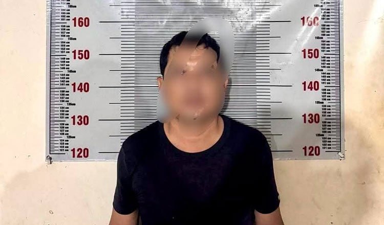 涉嫌在社交媒体发布前线军人阵地照片,一男子被判处6年监禁